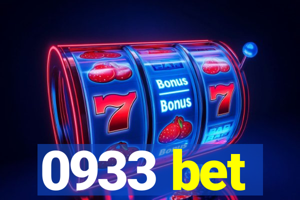 0933 bet